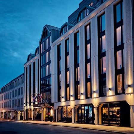 Thon Partner Hotel Norge 크리스티안산 외부 사진