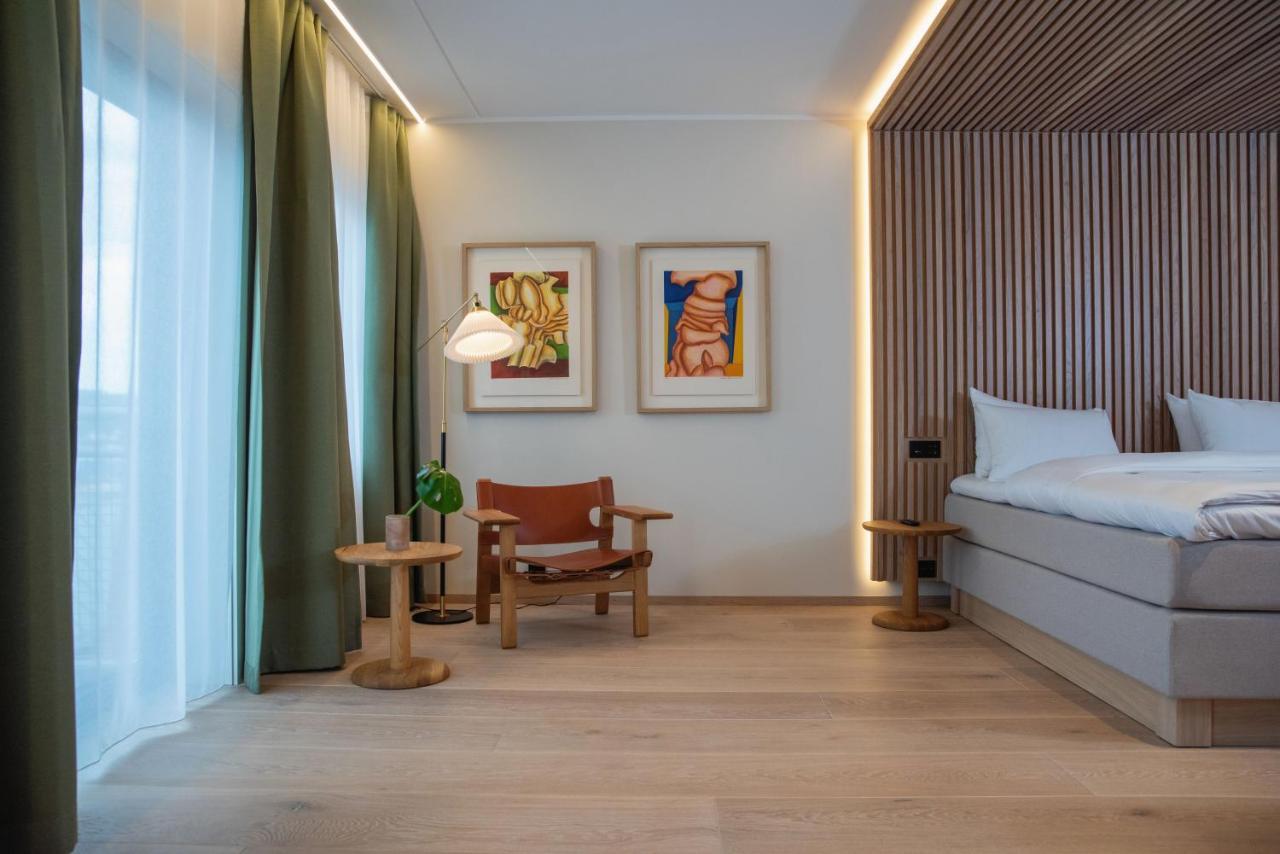 Thon Partner Hotel Norge 크리스티안산 외부 사진