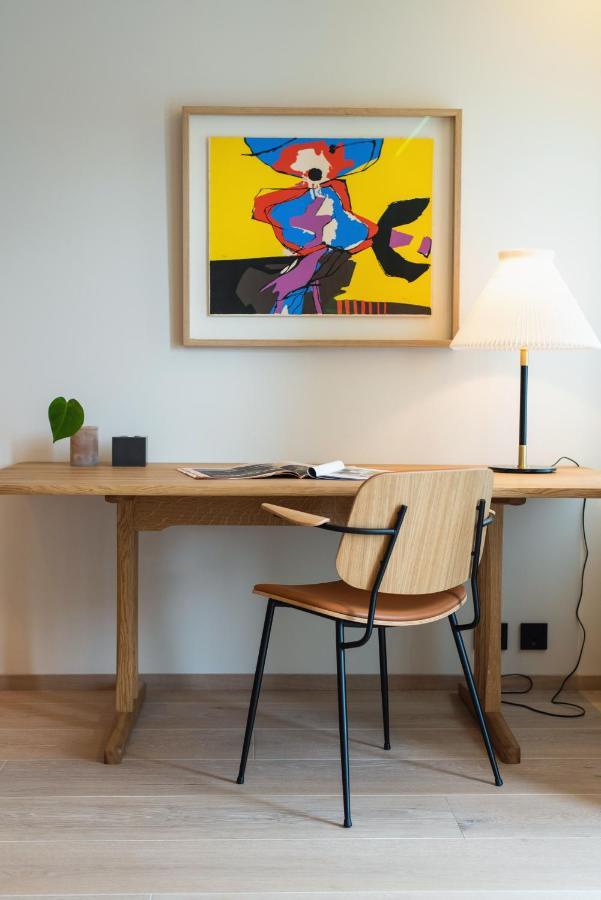 Thon Partner Hotel Norge 크리스티안산 외부 사진