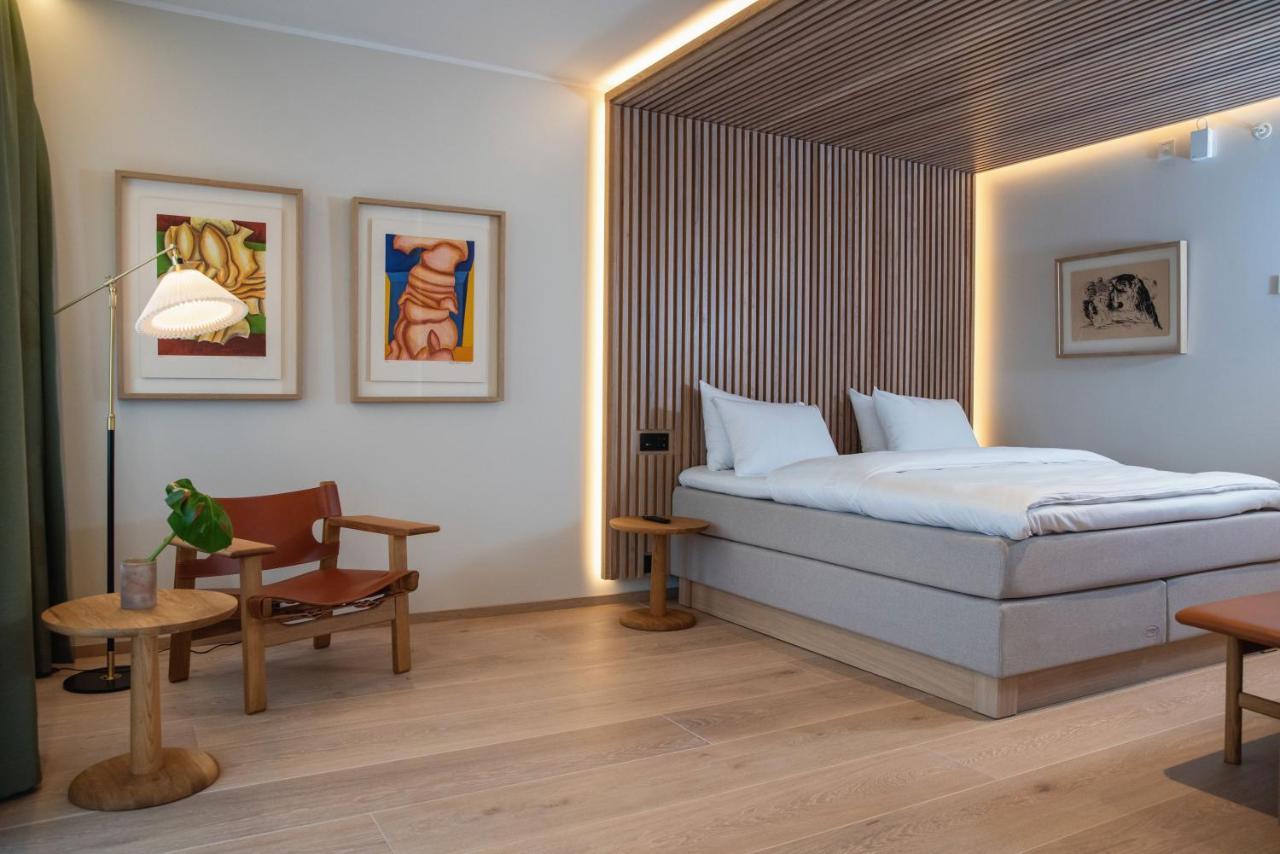 Thon Partner Hotel Norge 크리스티안산 외부 사진