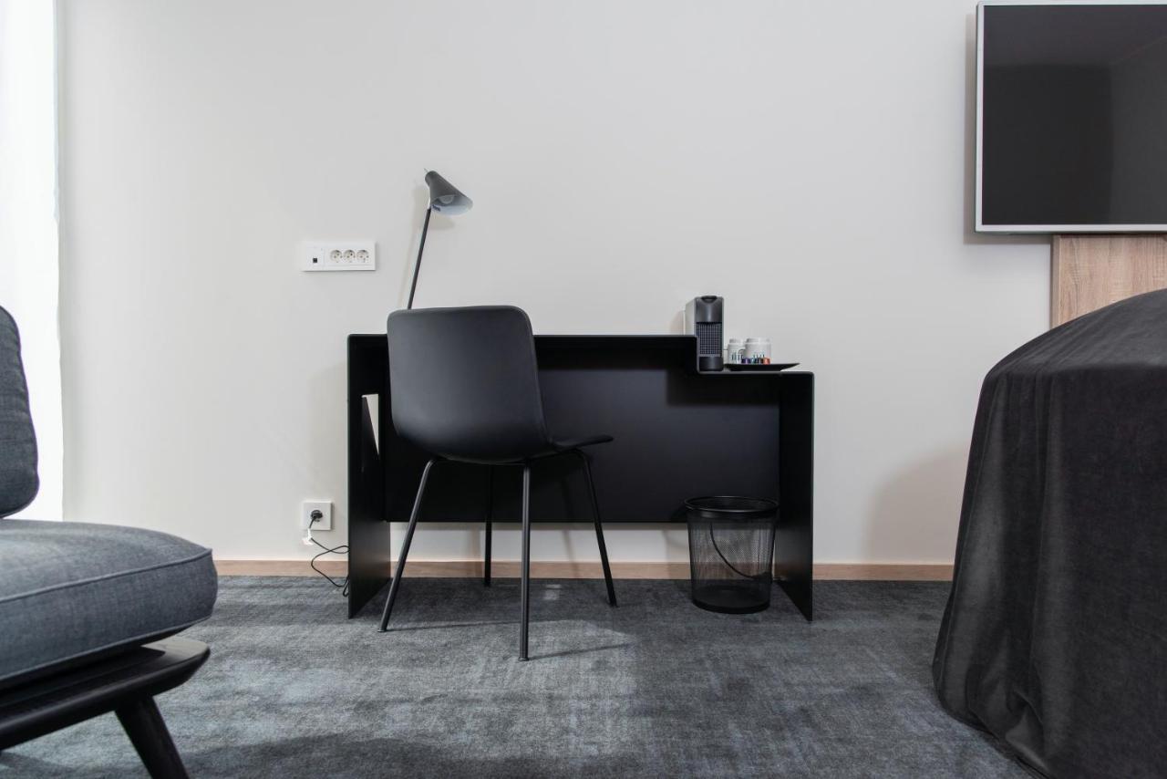 Thon Partner Hotel Norge 크리스티안산 외부 사진