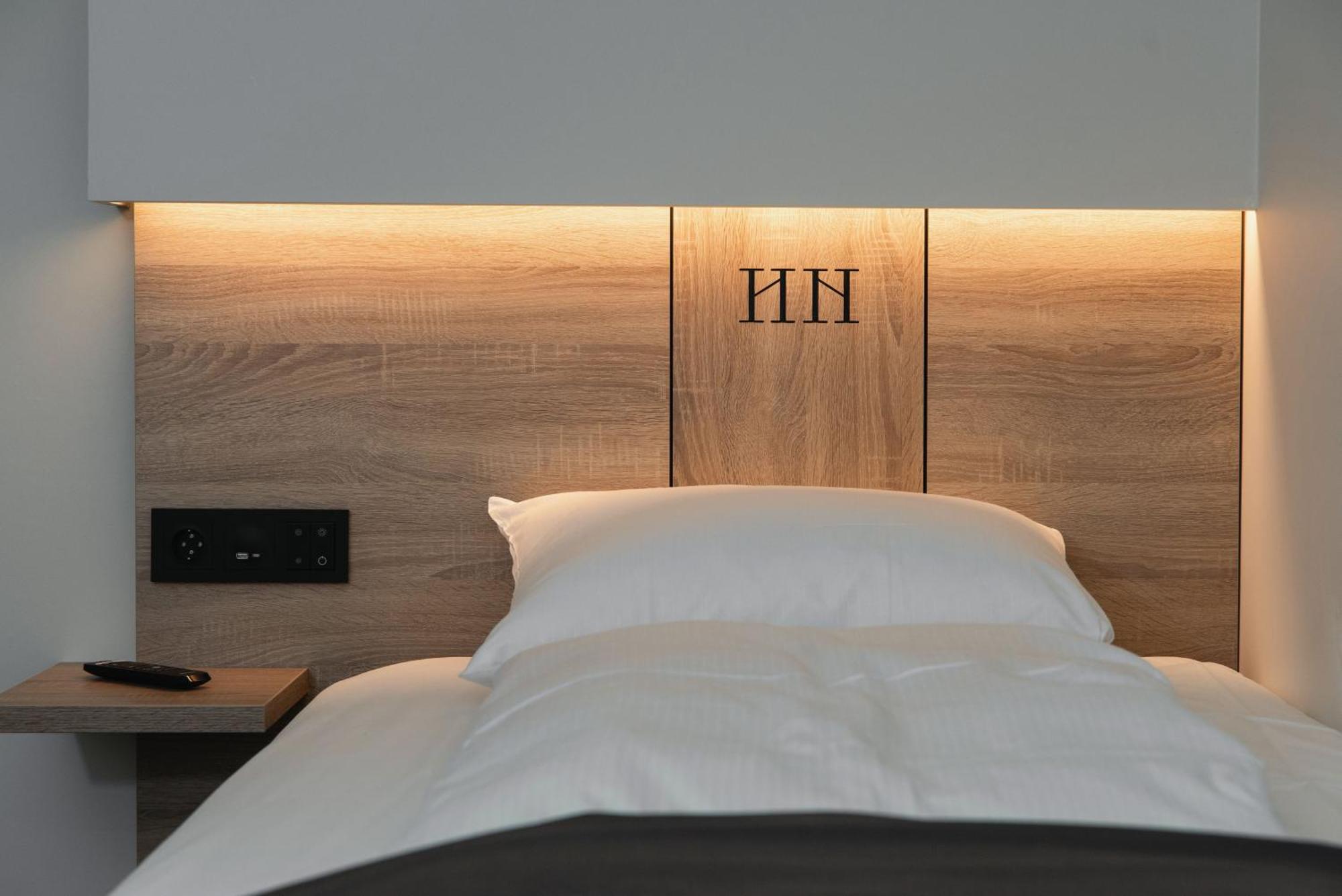 Thon Partner Hotel Norge 크리스티안산 외부 사진