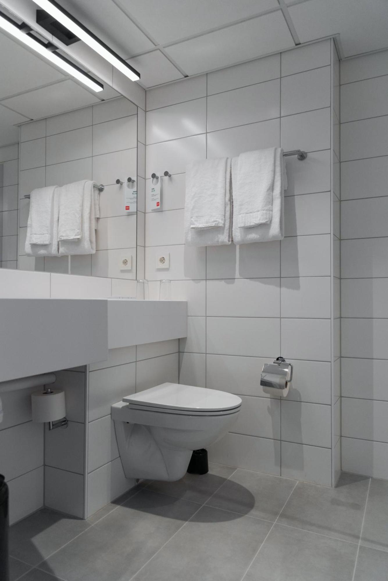 Thon Partner Hotel Norge 크리스티안산 외부 사진