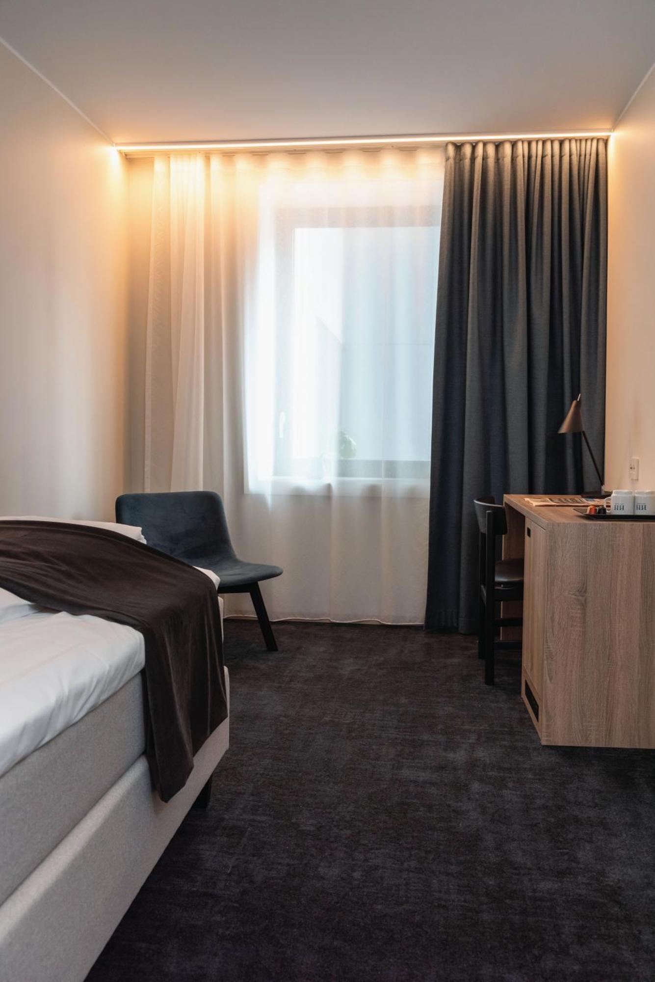 Thon Partner Hotel Norge 크리스티안산 외부 사진