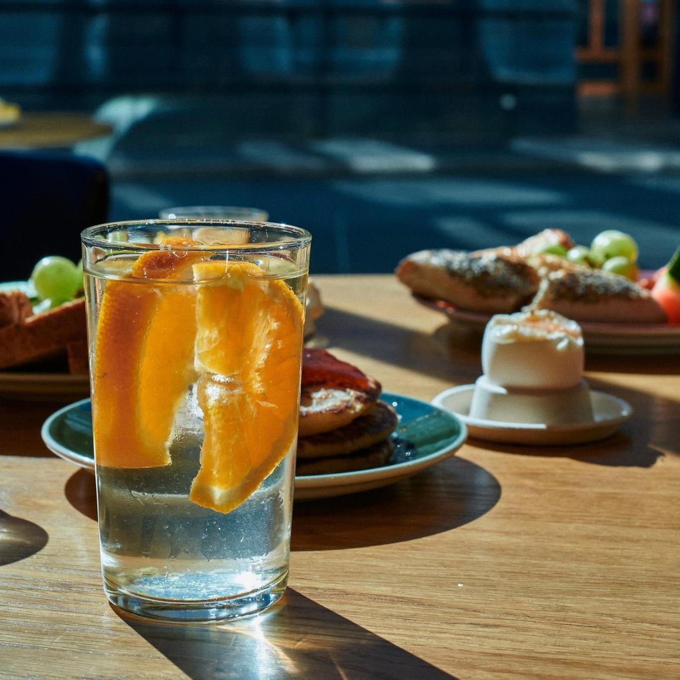 Thon Partner Hotel Norge 크리스티안산 외부 사진