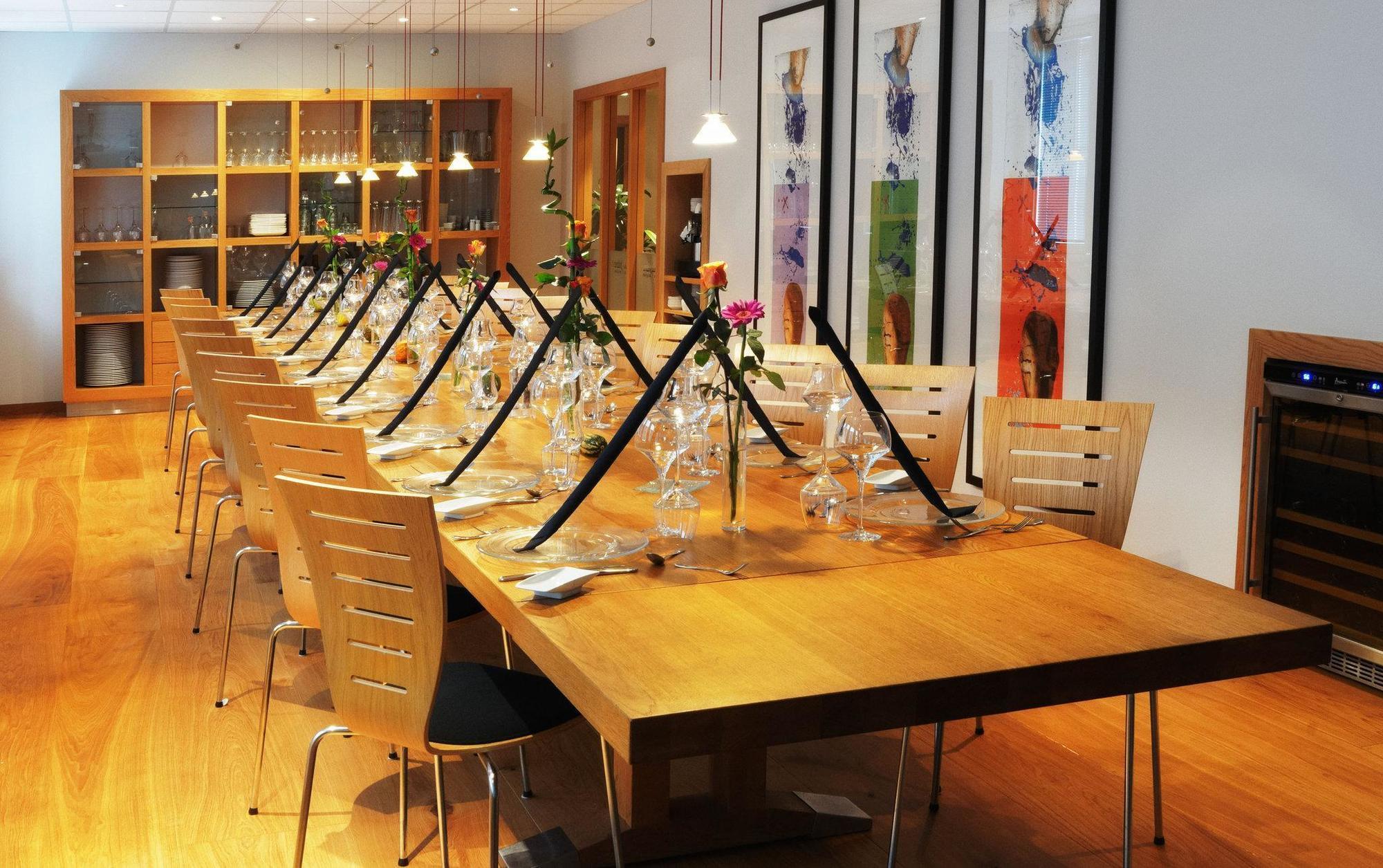 Thon Partner Hotel Norge 크리스티안산 외부 사진