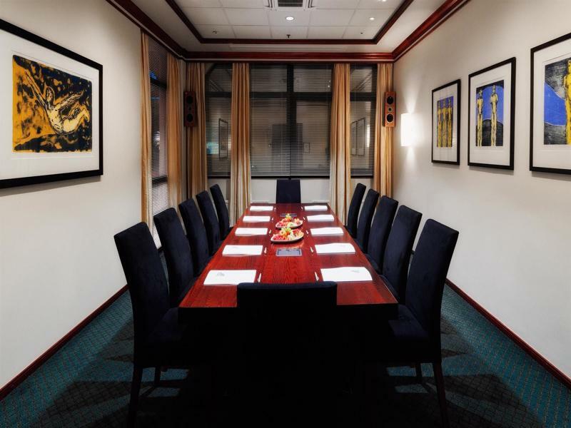 Thon Partner Hotel Norge 크리스티안산 외부 사진