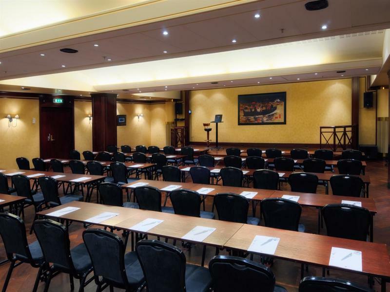 Thon Partner Hotel Norge 크리스티안산 외부 사진