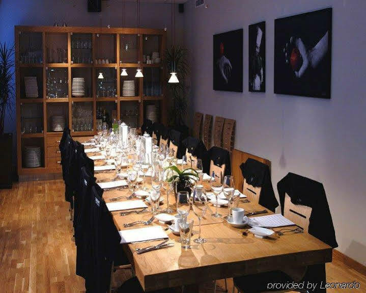 Thon Partner Hotel Norge 크리스티안산 외부 사진