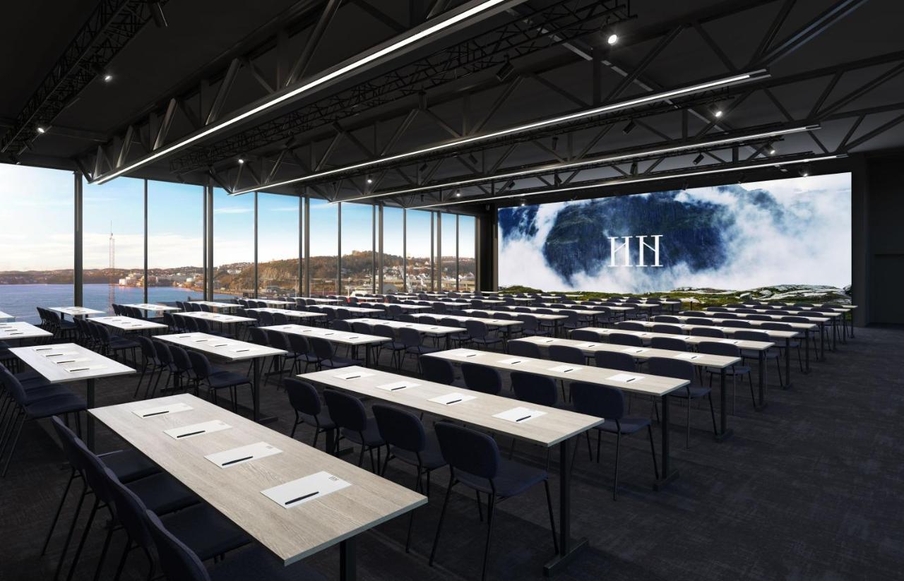 Thon Partner Hotel Norge 크리스티안산 외부 사진